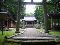 金沢：八幡神社