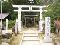 出戸：北野神社