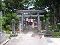 六郷：熊野神社